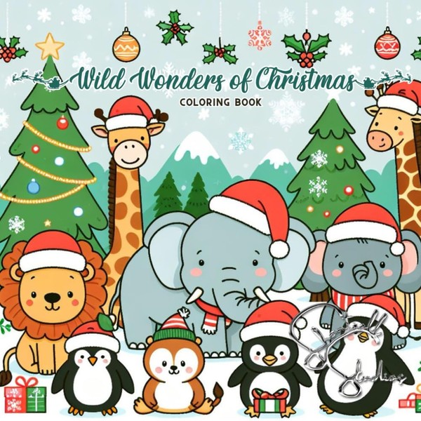 Wild Wonders of Christmas