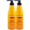 Kwailnara Confume Hair Milky Lotion 600g CP x2 / 과일나라