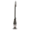 Westbrass D2033-NL-05 10" Classic 1-Lever Handle Cold Water Dispenser Faucet,