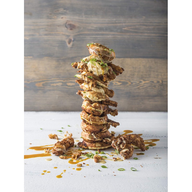 Fish Crisp, Seasoned Coating Mix, Original, 340g