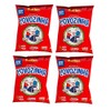 Vovozinha - Sweet Popcorn - 2.1 oz (PACK OF 04)
