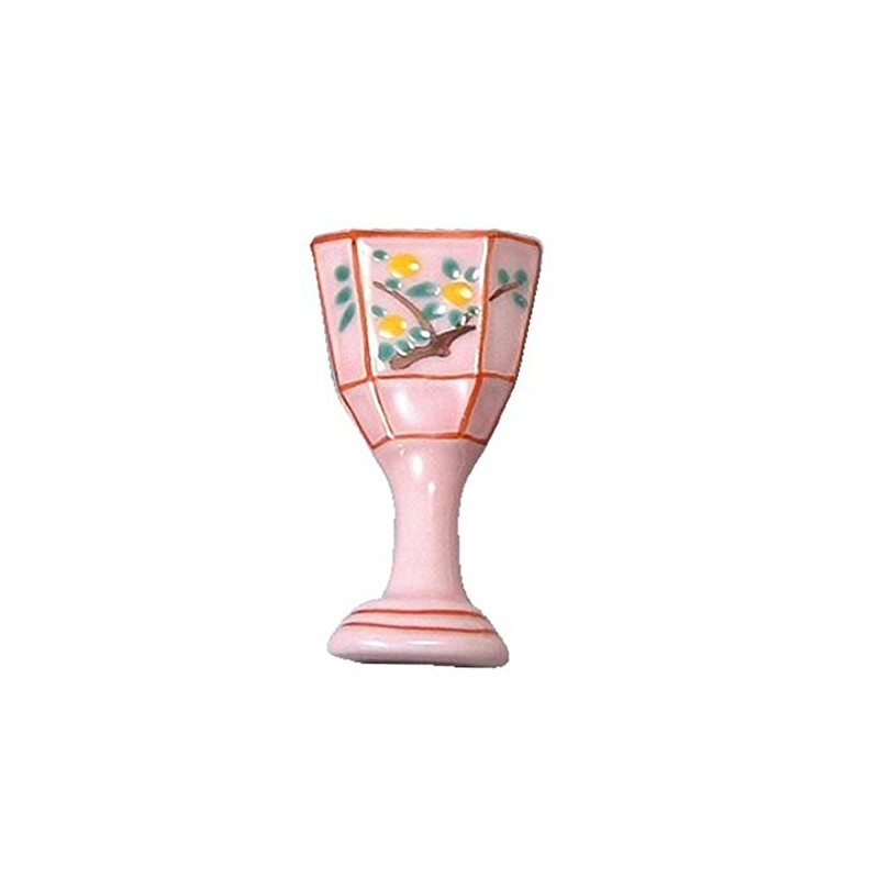 京焼 清水焼 箸置 京のひなまつり HKH452 5個セット