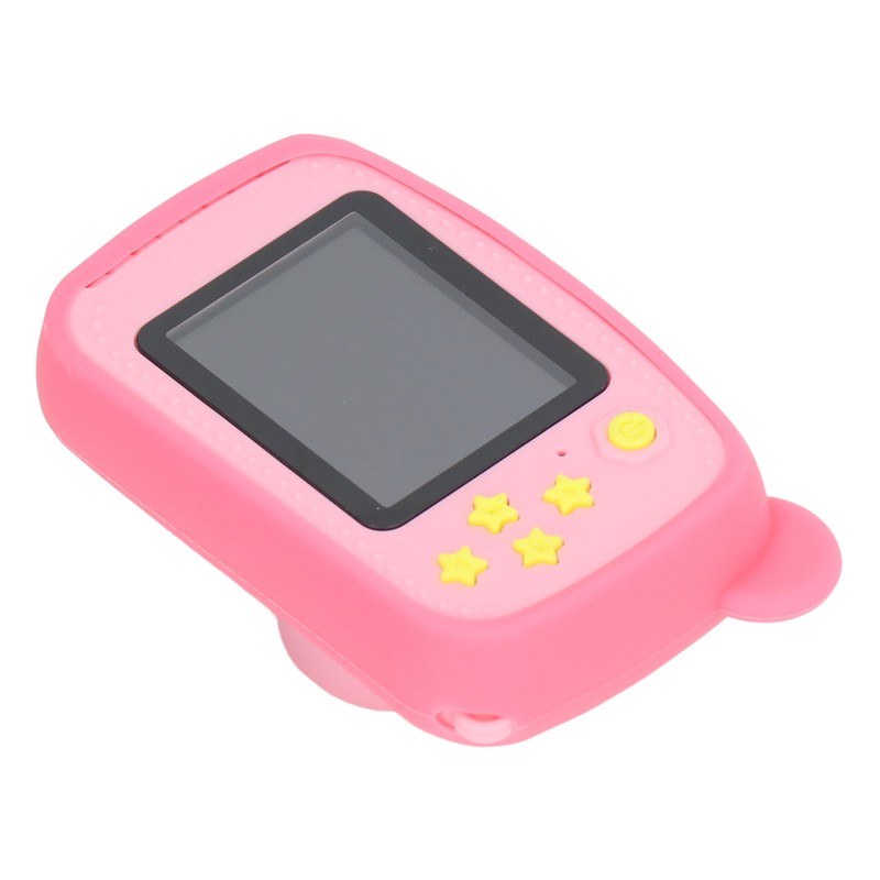 Kids Camera Children Portable Cute Cartoon Funny Digital Video Camera