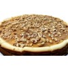 Andy Anand Peanut Cheesecake with Crunchy Bits 9" (2 lbs),
