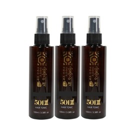 Royal court books [Gungjung Eochaek] Houttuynia Cordata Hair Tonic 100ml (3 Bottles) Hair Loss Relief, Scalp Nourishment / [궁중어책]어성초 헤어토닉 100ml 3개 탈모완화 두피영양