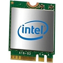 Intel Dual Band Wireless-AC 7265+BT M.2 Interno WLAN/Bluetooth 867Mbit/s adaptador y tarjeta de red - Accesorio de red (Inalámbrico, M.2, WLAN/Bluetooth, 867 Mbit/s, 5 GHz, IEEE 802.11ac)