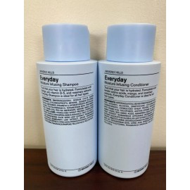 J BEVERLY HILLS EVERYDAY MOISTURE INFUSION SHAMPOO & CONDITIONER SET - 12oz