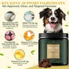 Barrow & Hound - Hip & Joint Chews for Dogs