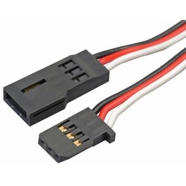 Futaba AEC18 H/D Servo with Extension 40 J