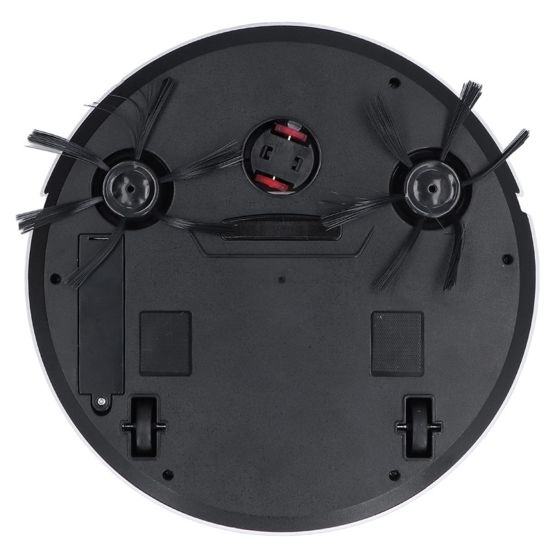 3 In 1 Mini Vacuum Cleaner USB Charging Home Suction