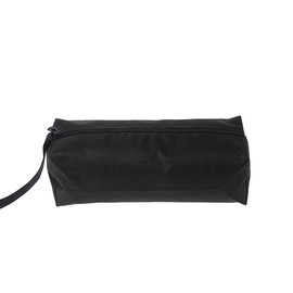 Zippered Tool Bag of Multi-Purpose Canvas Tool Pouch Electricans Organiser with Zipper Inches, Large/Small