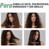 Karseell Crema Proteica Reparadora Acondicionador Sin Enjuague 6.78 fl.oz