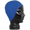Fashy Women's Bubble Swim Cap - Royal Blue