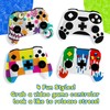 JA-RU Video Game Controller Squishy Fidget Toy (1 Controller) Soft