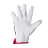 Cabra® Elasticated Work Gloves (9)