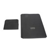 Laptop Sleeve Case PU Leather for OS Laptop 13 Vertical