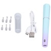 Smart Visible Ear Cleaner Wifi Visual Earwax Removal Kit 5MP