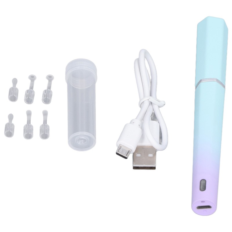 Smart Visible Ear Cleaner Wifi Visual Earwax Removal Kit 5MP