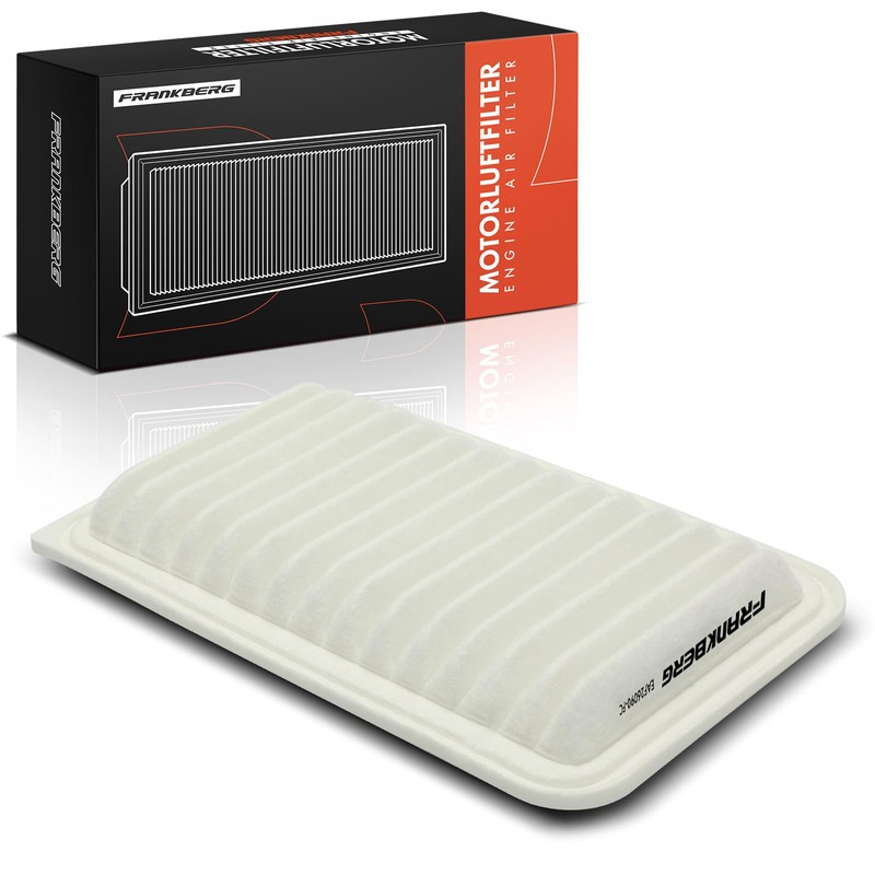 Frankberg Air Filter Replacement # 13780-57R10-000