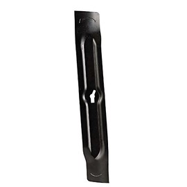 Einhell 3405420 Spare Lawn Mower Blade GC - EM 1030, Black, 30 cm