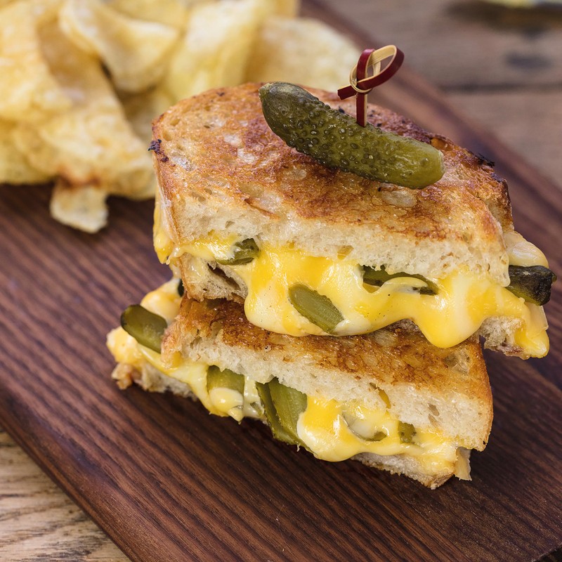 Maille Pickles Cornichons Original Pack of 12 The perfect cornichon