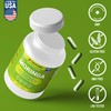 HARMONIFY Moringa Capsules - Pure Moringa Powder Supports, Joint Comfort
