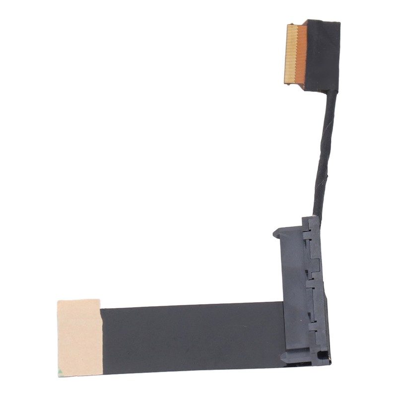 Laptop Hard Drive Cable SATA Interface 2.5in HDD Connector for