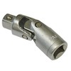 Faithfull SOCUJ38 Steel Universal CV Joint with Drive