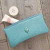 Elcomune PRT-103 Matka Pen Case, Printemps Tulip