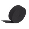 1 Roll Black 16.4 Ft Length 2 Inch Wide High