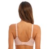 Wacoal Women's Back Appeal Minimizer Underwire Bra, Opaque, Rose Dust,
