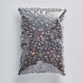 WerkaSi 200 Pack Cookies Bags with Seal 3 x 4-inch Cellophane Bags Self Sealing Single Individual Cookies Small Clear Snack Adhesive Treats Wrappers for Cards Packaging