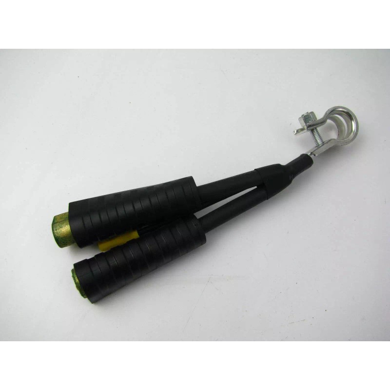East Penn 08864 Quick Connect Battery Cable Harness Repair Splice