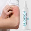 BRIOTECH BRIOTECH Topical Skin Spray, Hypochlorous Acid Spray for Body