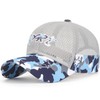 ITODA 2-8 Years Old Kids Cap, Baseball Cap, Spring and