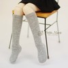 [Petite Marie] 1/3 MDD MSD Compatible Plain Socks, Bare Telecom
