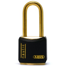ABUS (Abbas) Cylinder Padlock 同番 T84MB – 15lska