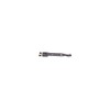 CRL Center-Hung End-Load Arm Assembly for 5/8" Depth Top Door