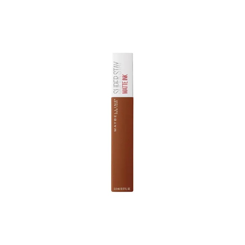 Labial Líquido New York Super Stay Globetrotter 5ml Maybelline