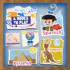 SMILESSKIDDO Globe for Kids - Learning toys for 2 Year