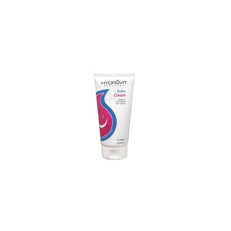 Hydrovit Baby Cream, 150ml