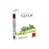 Glyde Ultra Supermax 10 Kingsize Condome, vegan, 60mm Breite