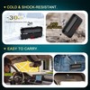 2 for LiftMaster 891LM Security+2.0 Garage Door Opener Remote【3 Year