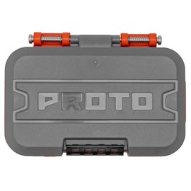 Proto JHANDIM 13PC IMPACT HAND DRIVER