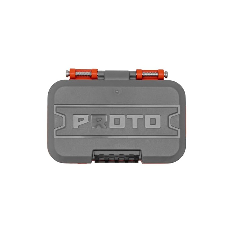 Proto JHANDIM 13PC IMPACT HAND DRIVER