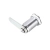 sourcing map Cam Lock 1-1/8" Cylinder Length Cabinet Locks with