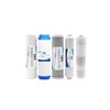 IPW Industries Inc Alkaline Water Filter Kit - Compatible Ameritek