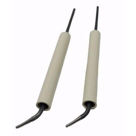 DIY Set of 2 Electrode Set 82776S 7" Fits Carlin Burner Electrodes. OEM