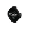 HELLA 8XS 358 198-001 Cap, Headlight – Blade 7 Inches
