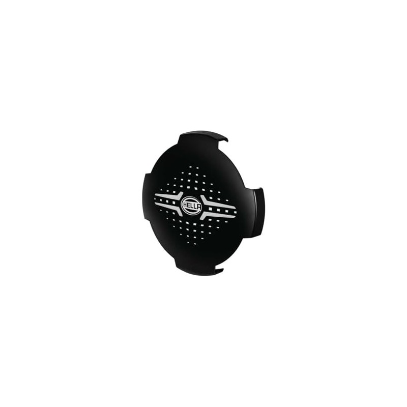 HELLA 8XS 358 198-001 Cap, Headlight – Blade 7 Inches